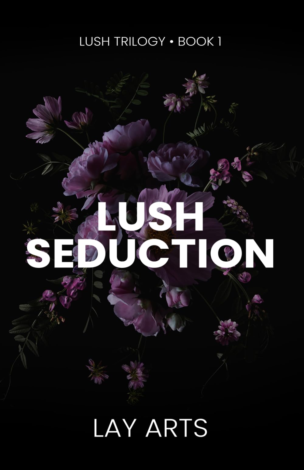 Lush Seduction: A Billionaire Romance