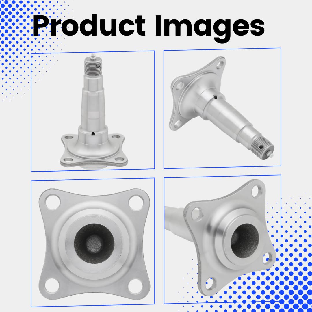 Amazon.co.jp: Spindle #84 E-Z 潤滑油溶接 ブレーキフランジ付き 3500