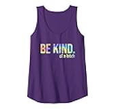 Be Kind of A Bitch Funny Adult Humor Sarcastic Witty Gag Tank Top