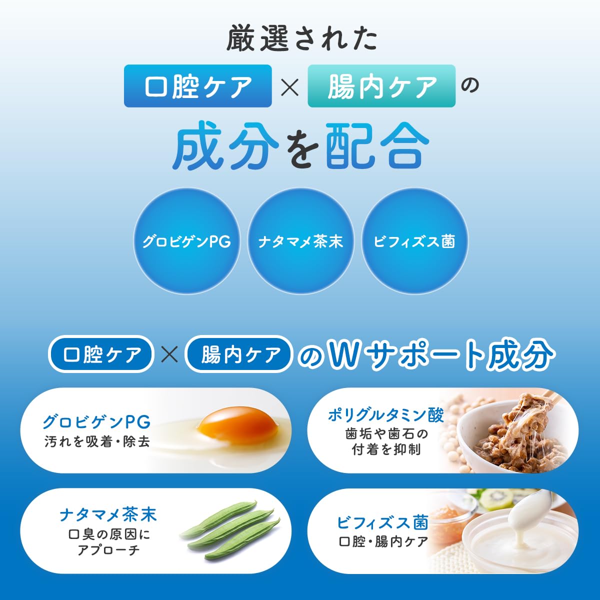 Amazon | 犬 猫 口臭 口臭ケア 【 口腔5大ケア成分配合！獣医師監修