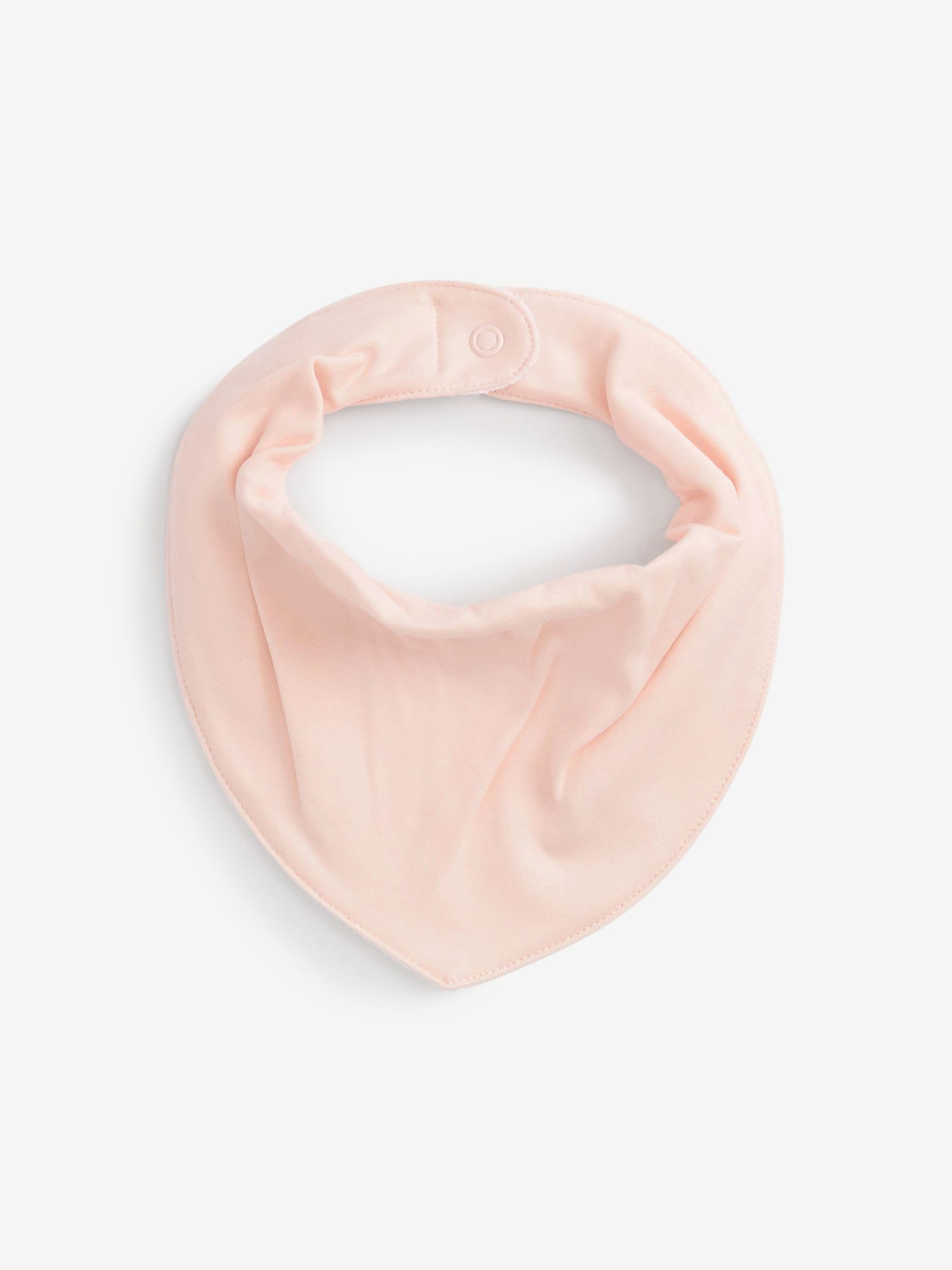NEXT Bébé Bavoir dentition 100% coton lot de 5
