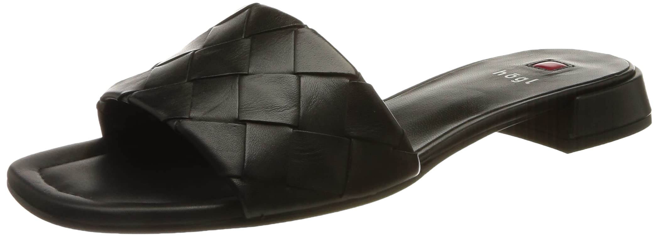 Högl Felina, Loafer, Schwarz,
