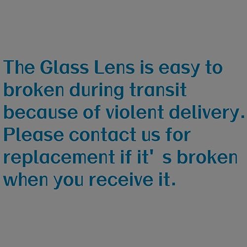 Miniatura 2 de FATECIM Vintage motocicleta cuadrado faro retro cabeza luz lámpara ámbar lente con visera universal para Harley Cruiser Bobber Chopper Yamaha Honda