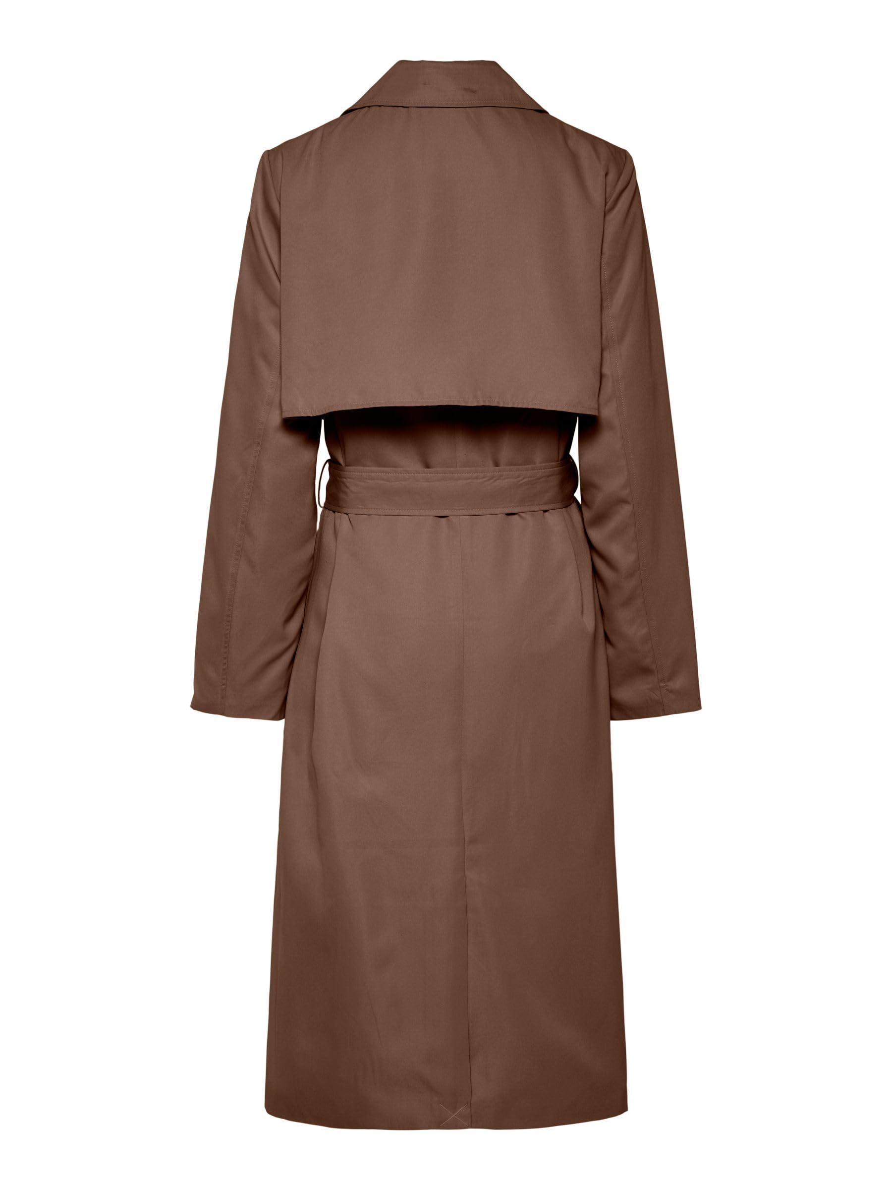 PIECES Trenchcoat PCSCARLETT