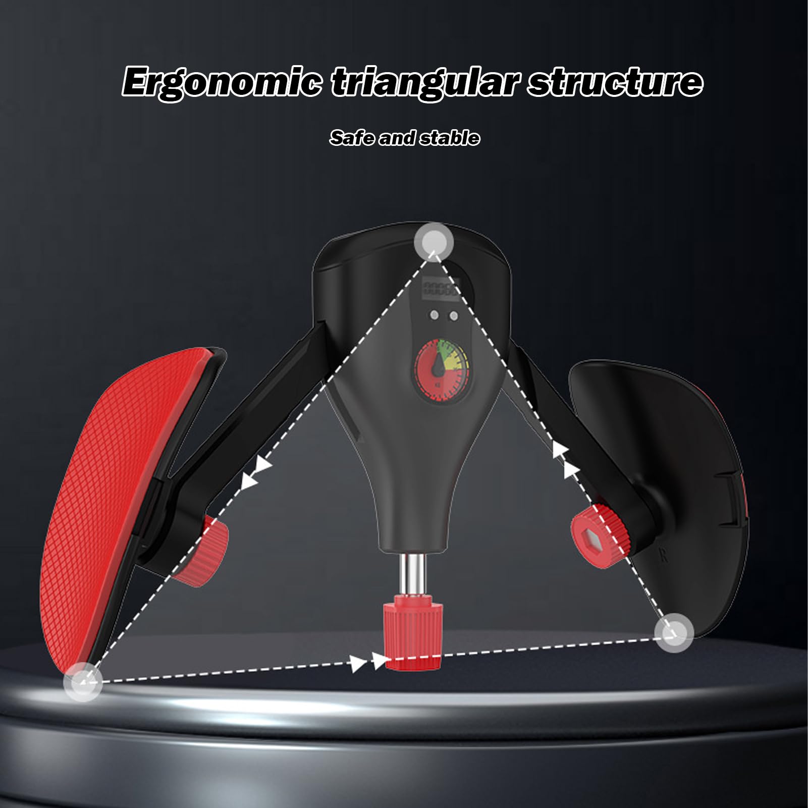 Sprzęt treningowy, maszyna do treningu fitness, regulowany trening wewnętrzny i
