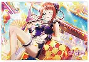 上原歩夢　アクリルスタンド　ラブライブ　プレミアムショップ　アクリルアートパネル 上原歩夢 アクリルスタンド ラブライブ プレミアムショップ