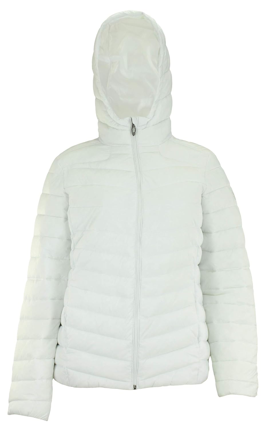 Spyder channel nylon puffer Clearance
