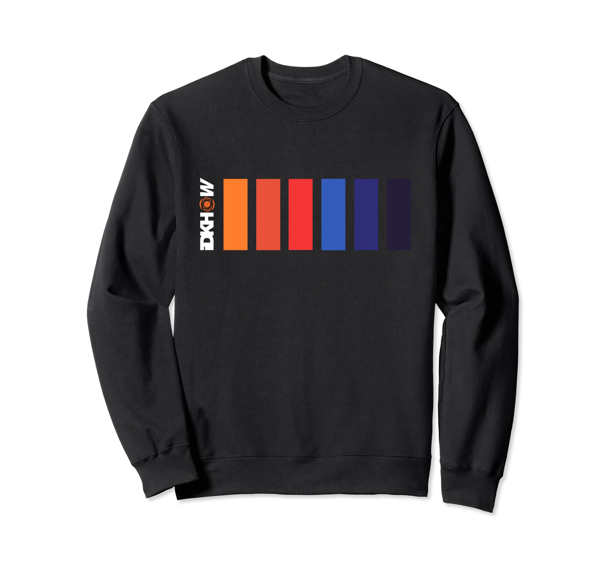 iDKHOW - Horizon Logo Sweatshirt