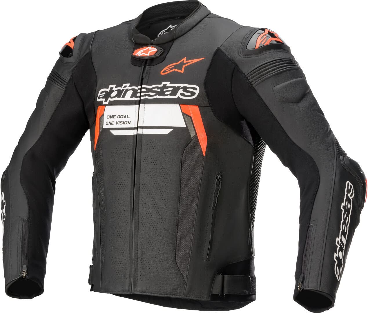 AlpinestarsMissile V2 Ignition Men's Street Motorcycle Jackets