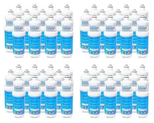 Water Filter AFC-HZH-16000S Review: Reliable Ice Machine Solution Water Filter AFC-HZH-16000S Review: Reliable Ice Machine Solution