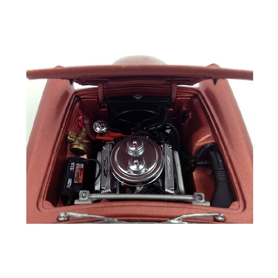 【希少】ヤトミン 1/18 フォード サンダーバード 1957 白　ミニカー 希少】ヤトミン 1/18 フォード サンダーバード 1957 白 ミニカー