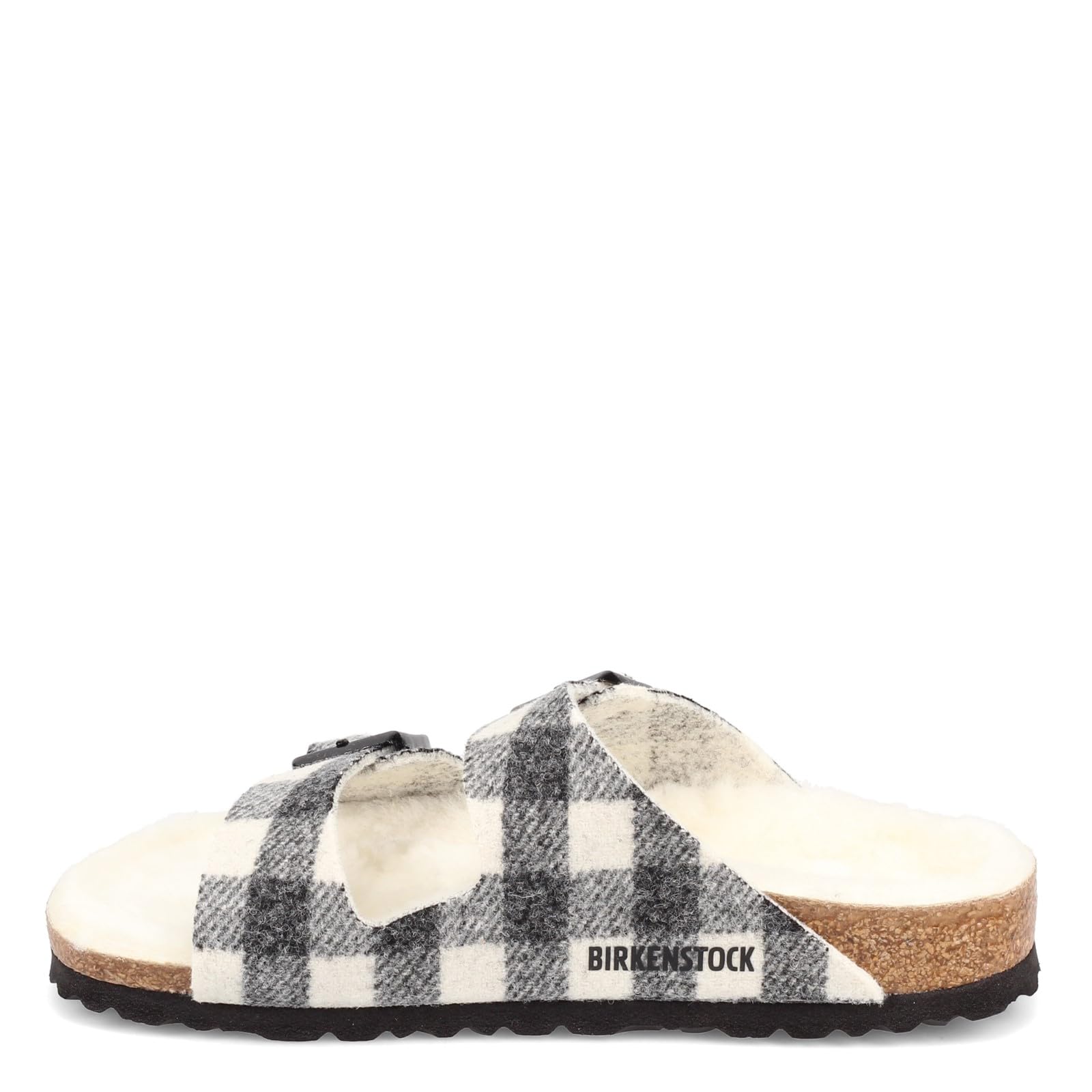 Birkenstock Women's Arizona Shearling Sandals