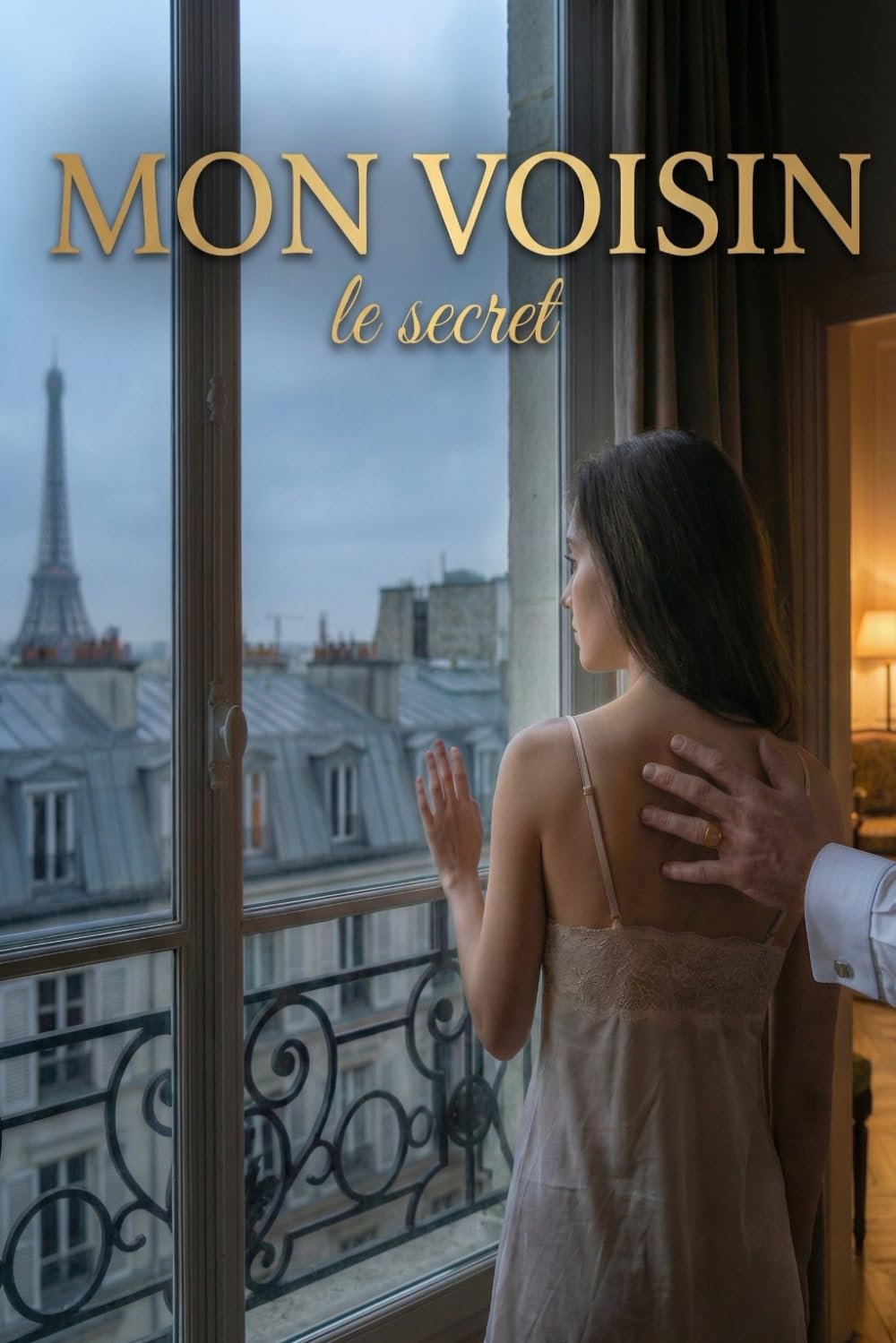 Mon voisin: le secret