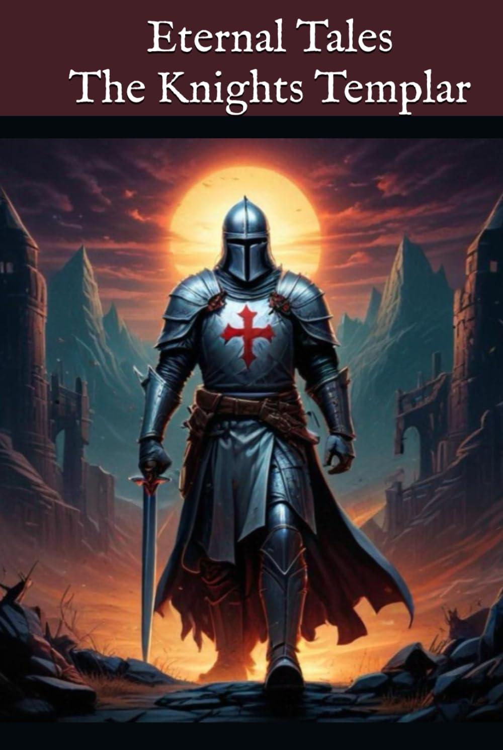 The Knight Templar: Eternal Tales
