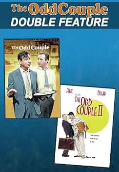 その他 Odd Couple: Complete Series Pack [DVD] Odd Couple - The Complete Series Pack (DVD) for sale online