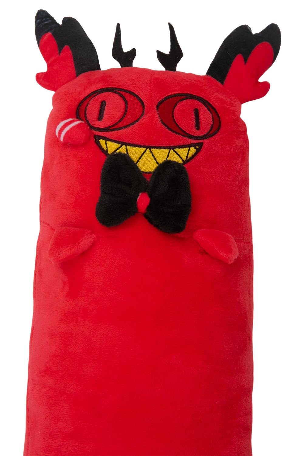 Hazbinhotel Alastor(アラスター)ぬいぐるみ Hazbin Hotel: Alastor Plush - Youtooz | Just Geek