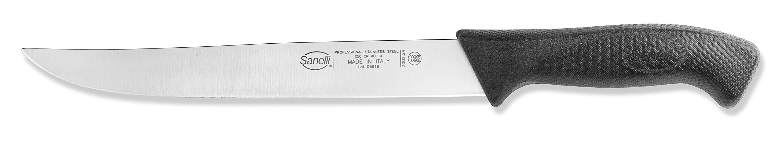 COLTELLO ARROSTO CM.24