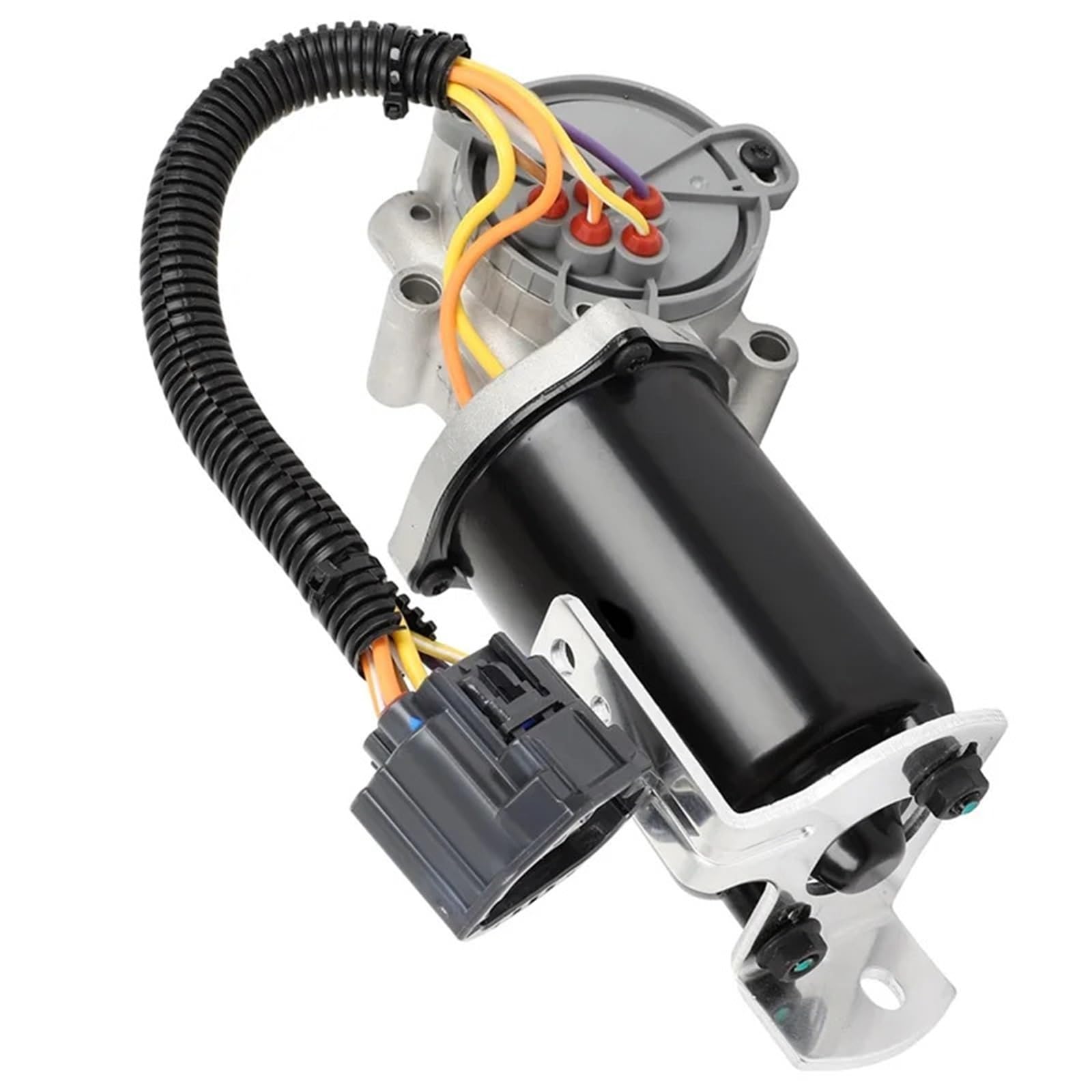 Transfer Case Shift Motor Fit For Ford Fit For Expedition 2018-2020 Fit For F150 2015-2020 Lincoln Navigator FL347G360AA Transfer Case Shift Motor‌