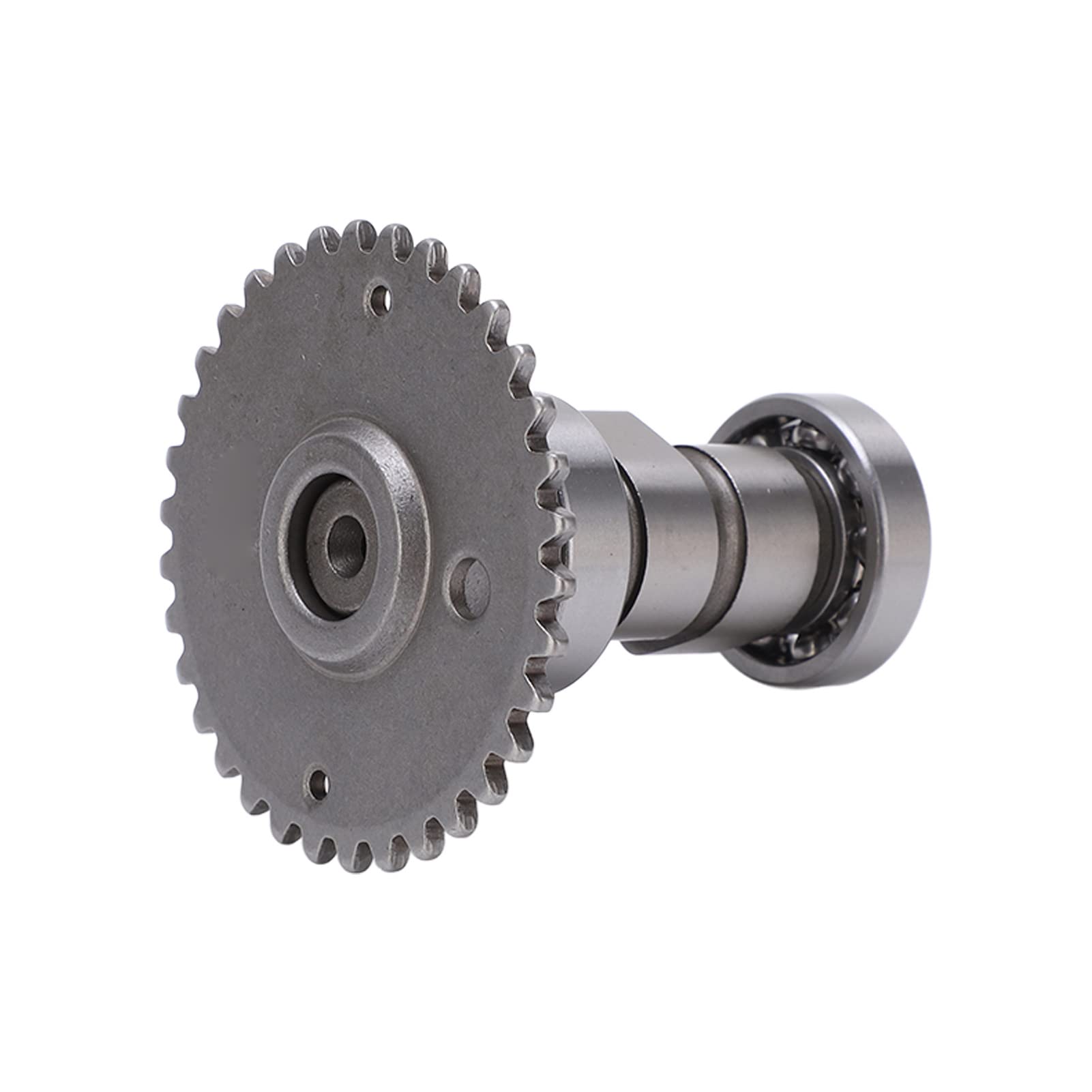 Albero A Camme Da Corsa In Metallo Per Motori GY6-50 60 80cc - Go Kart, Scooter, ATV E Motocicli - Foto 13