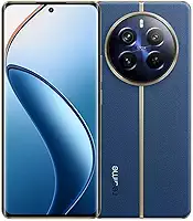 Smartphone Realme 12 Pro Plus 5G 512GB / 12GB Ram (Modelo RMX3840) Anatel (Azul)