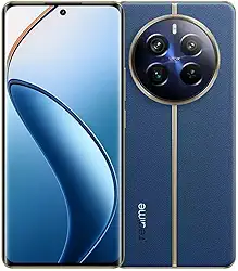 Smartphone Realme 12 Pro Plus 5G 512GB / 12GB Ram (Modelo RMX3840) Anatel (Azul)