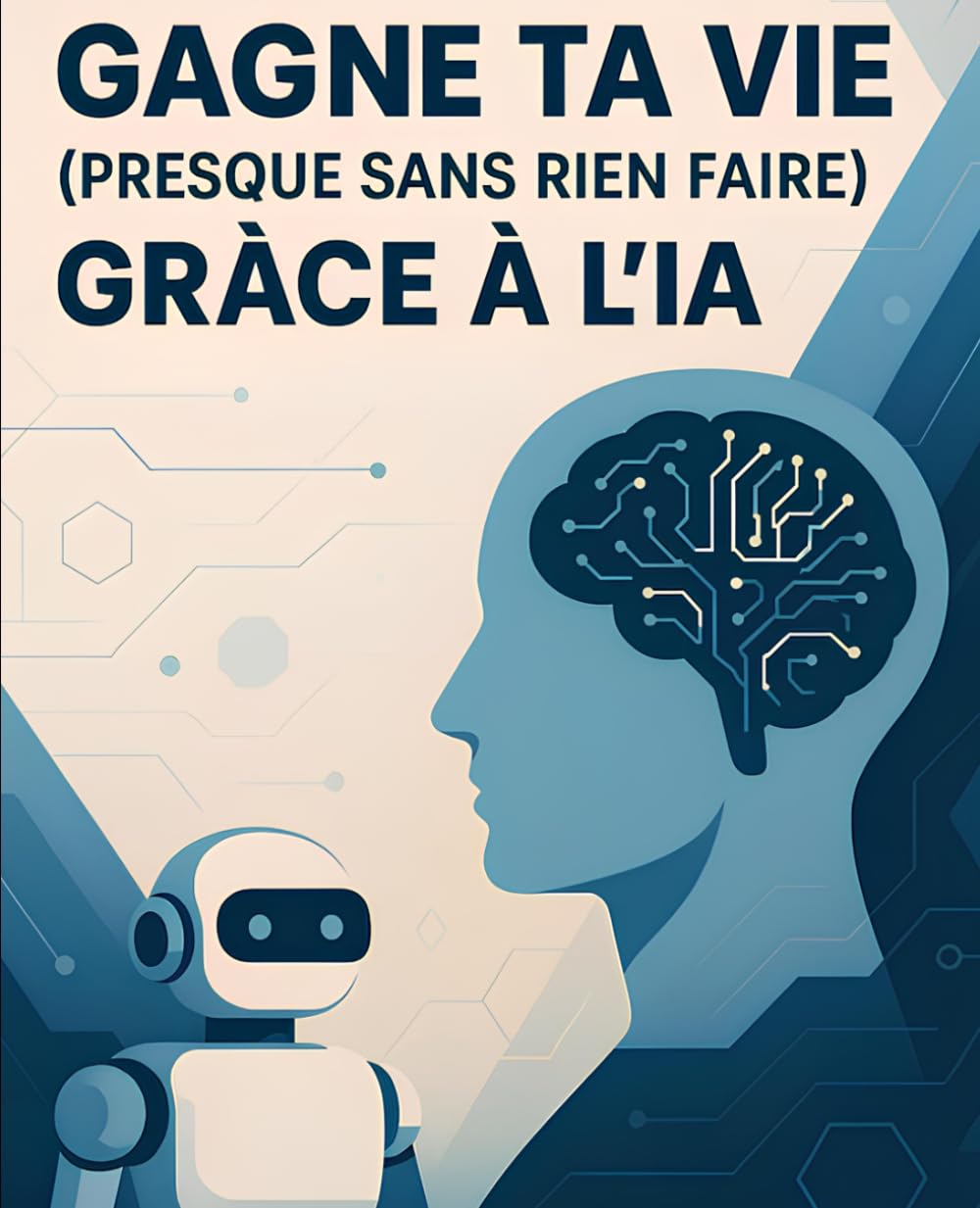 Business-ia.org ™ – Crée et Vends ton Produit Digital grâce à l’Intelligence Artificielle (Sans Compétence, Sans Pub, Sans Te Montrer): Gagne ta vie grâce à l’IA – La méthode complète