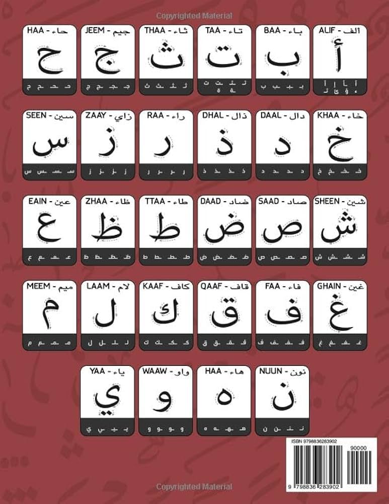 SIMPLE ARABIC　洋書 Simple Arabic – Saqi Books