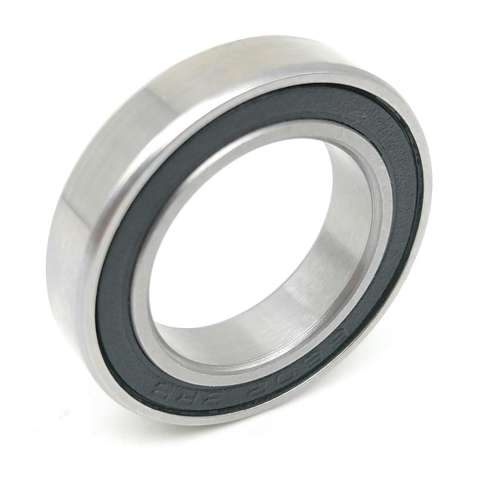 6802-2RS 61802-2RS1 6802 6802RS 6802RZ 15x24x5mm Sealed Ball Bearings Thin Section Deep Groove Ball Bearings 10Pcs