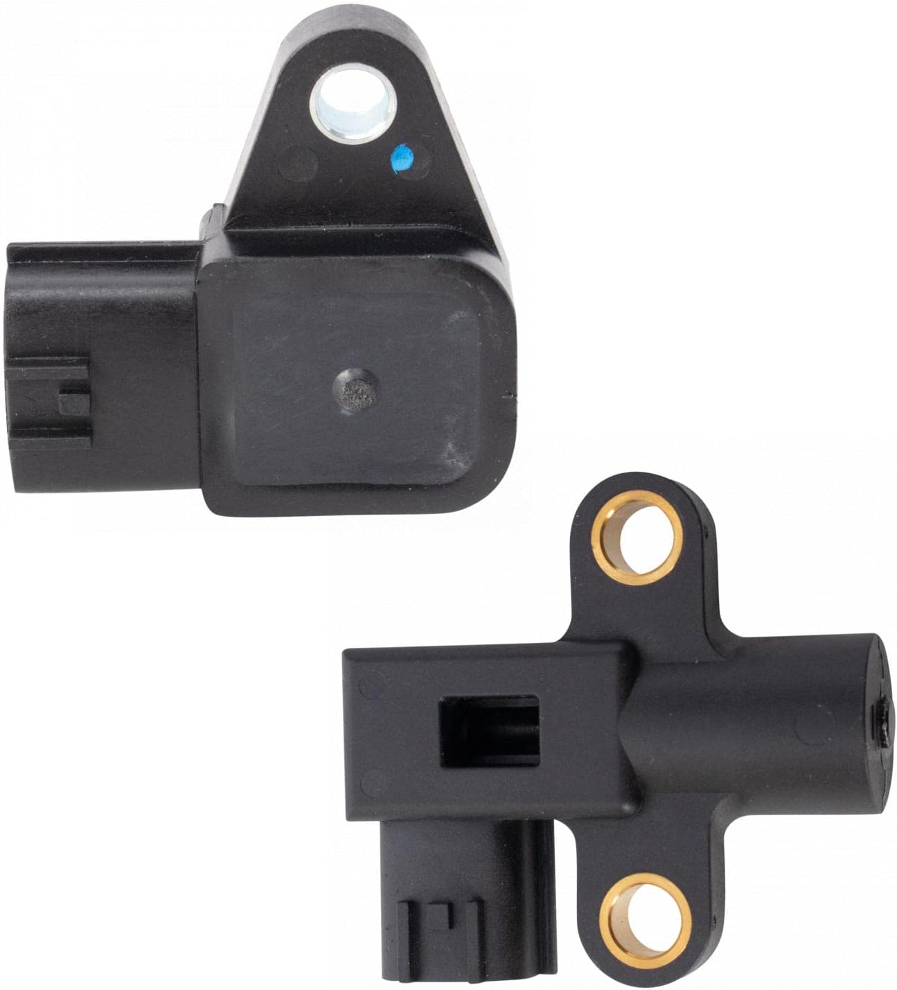 1A Auto Crankshaft Position Sensors Pair Set for Nissan