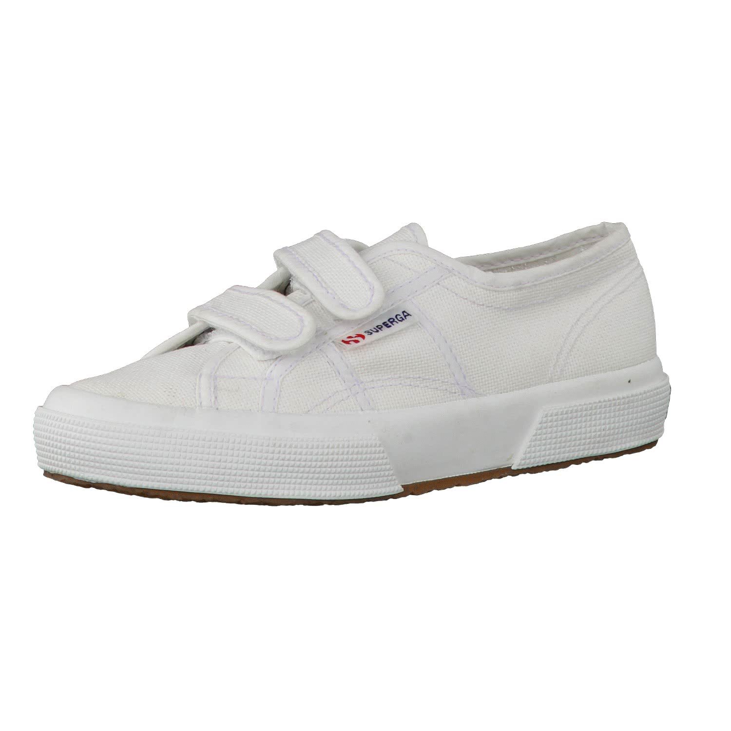 SUPERGA 2750 Cotjstrap Classic Sneakersy uniseks dla dzieci i młodzieży