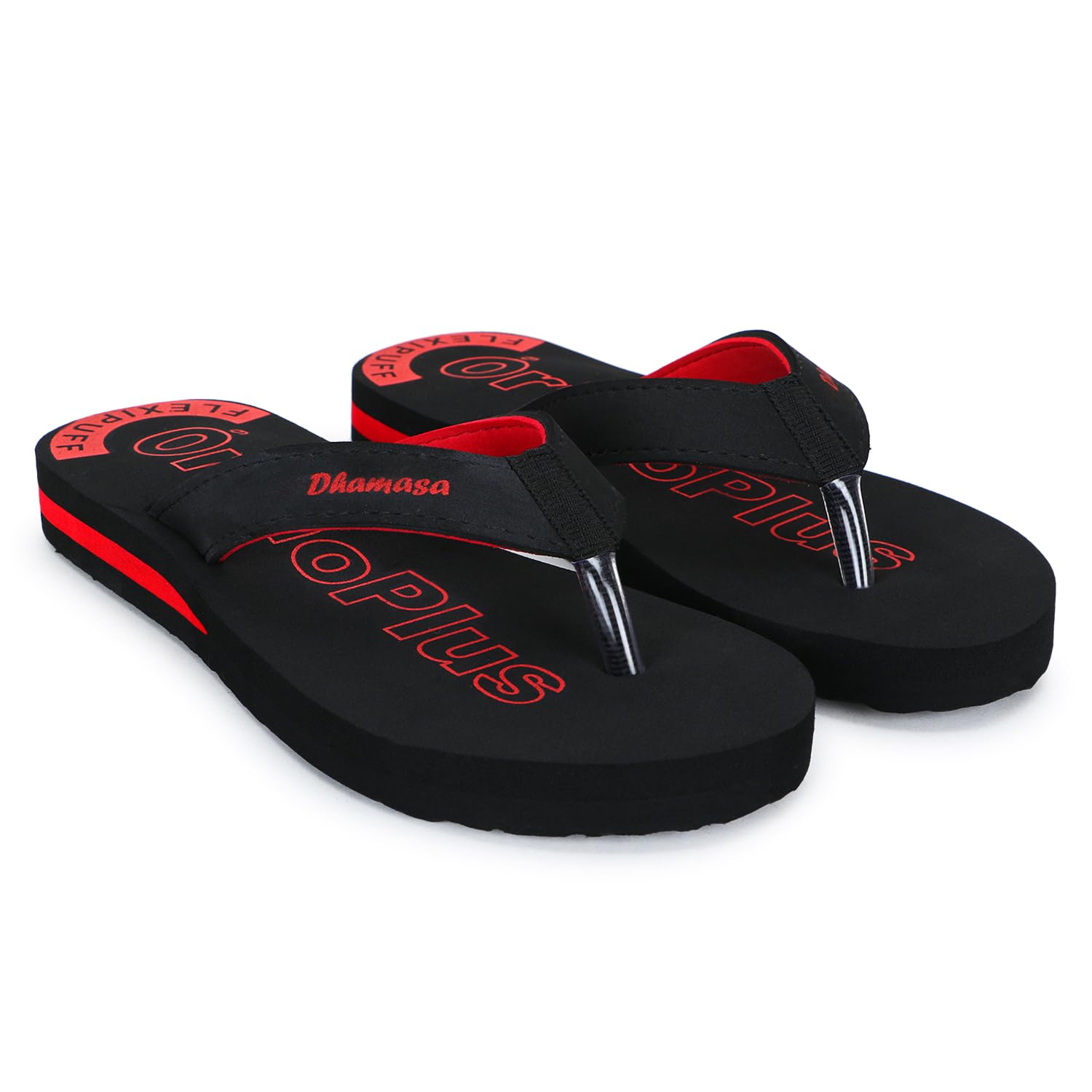 Dhamasa Super Soft Ortho Plus Printed Doctor Slipper for Women 522 (B0CHYGSVD9) Amazon Price History, Amazon Price Tracker