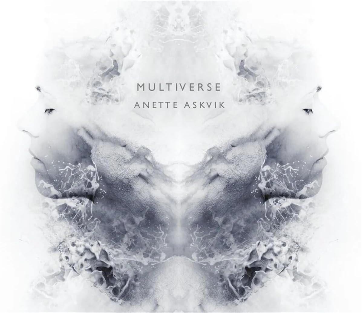 Multiverse 180 Gramm)