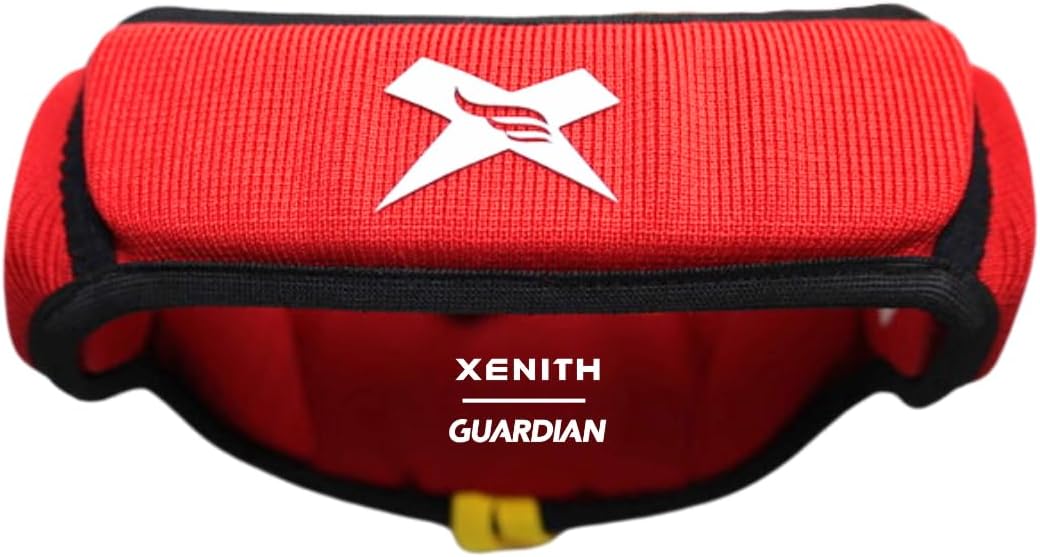 Guardian LOOP - Red / Large/XLarge (Adult)