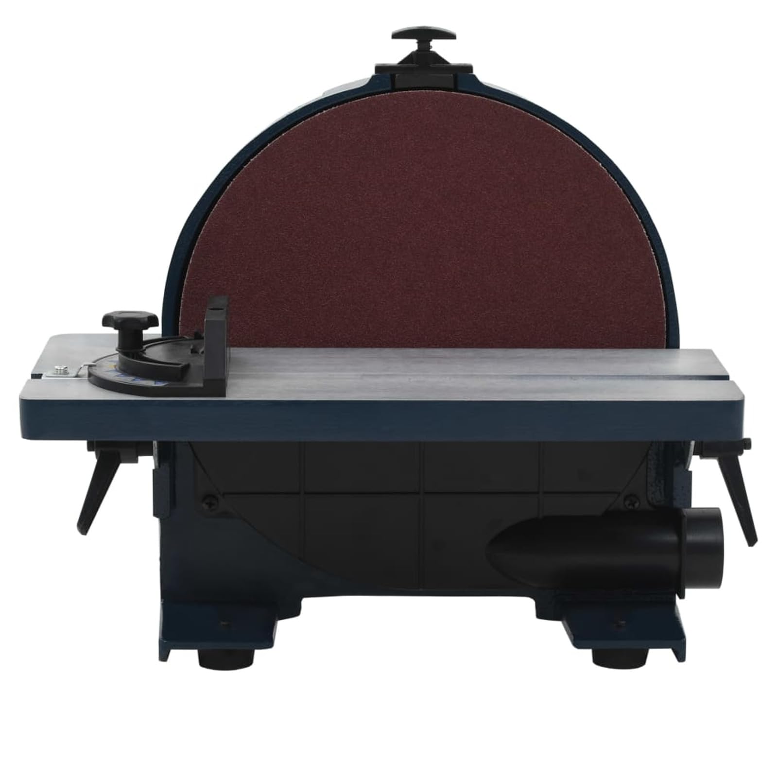 Lijadora de disco 800 W 305 mm Esmeriladora De Banco Esmeril