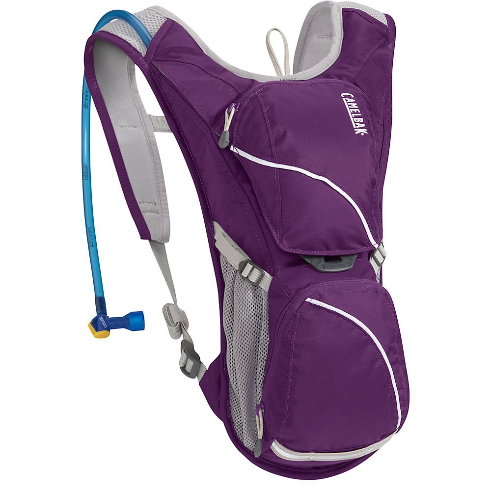 Camelbak Aurora 2 Ltrs Imperial Purple Hydration Pack Amazon.in