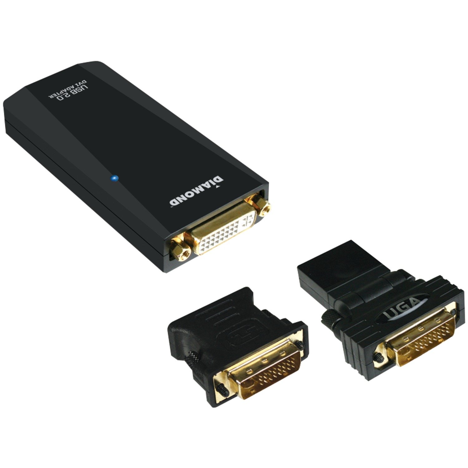 Diamond Usb Diamond Bvu5500h Diamond Usb To Hdmi Adapters Diamond