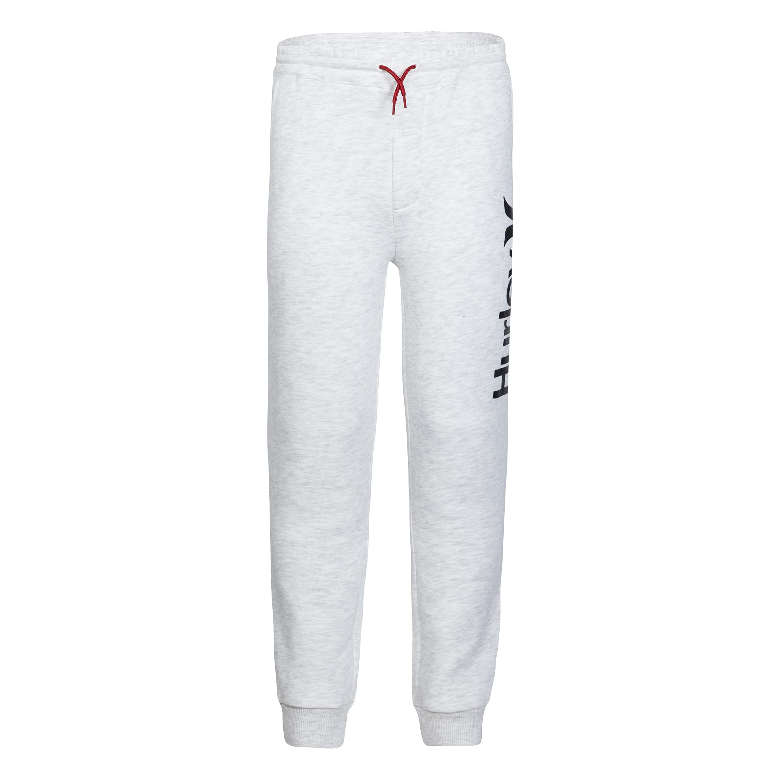 Hurley Boys' Soft Knit Jogger Pants