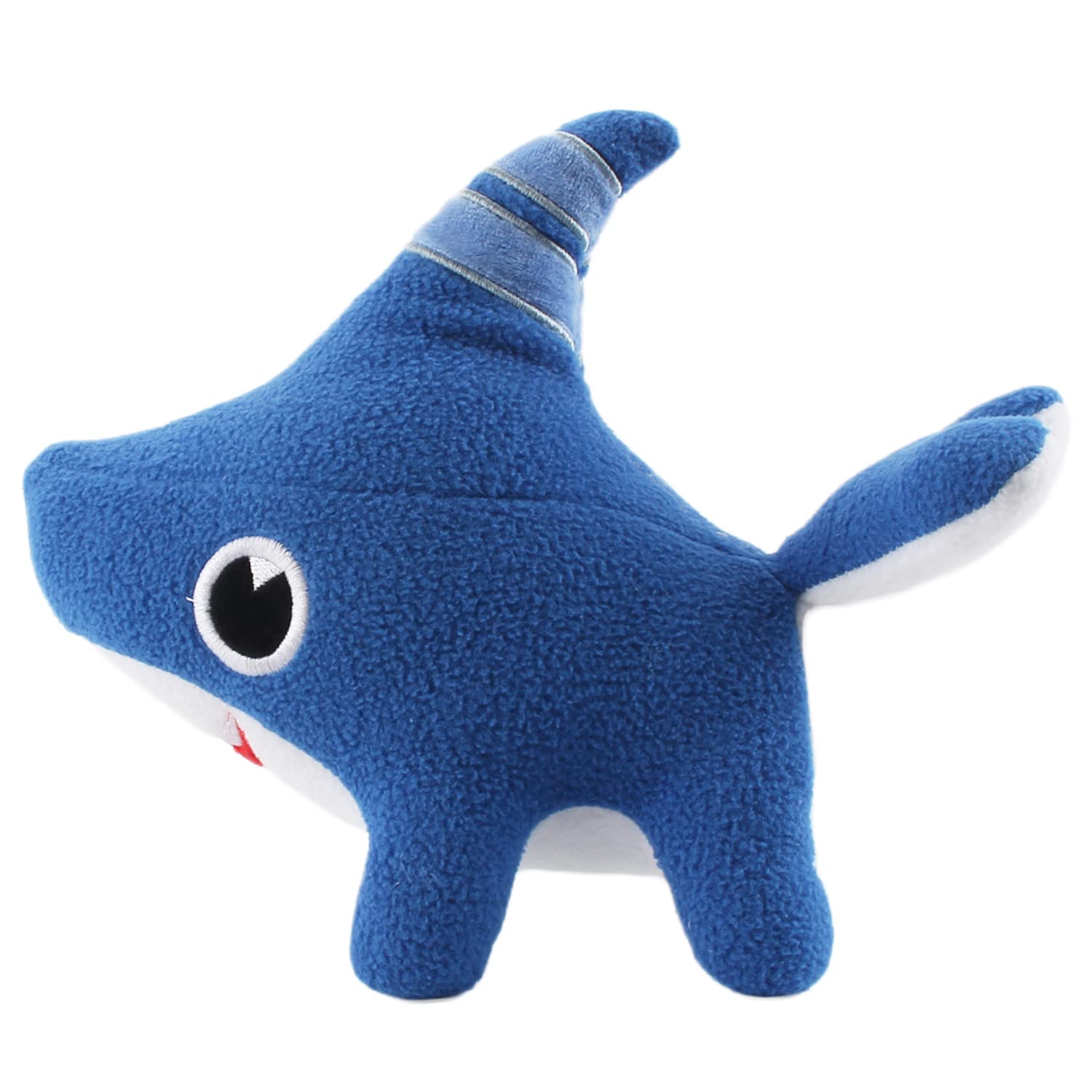 シャーク犬ぬいぐるみ 約50cm Amazon.co.jp: サメの犬 ぬいぐるみ カワイイ シャークドッグ