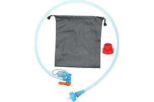 Platypus Drink Tube Kit: The Ultimate Hydration Solution
