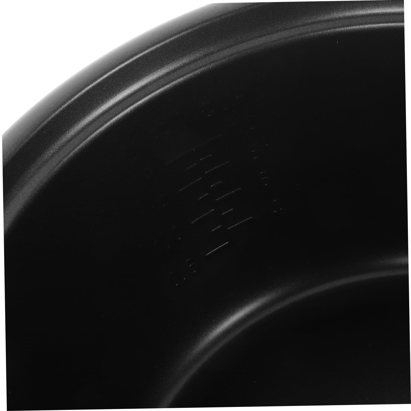 MAGICLULU Pentola Antiaderente Per Cuociriso Da 4l Pentola Sostitutiva in Di Alluminio Resistente e Facile Da Usare Accessorio Per Cucinare Per Uso