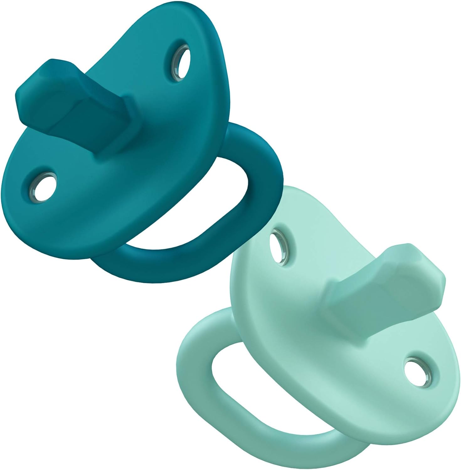 Amazon.com: Boon Jewl Orthodontic Silicone Pacifier : Everything Else