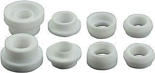 RIVERWELD TIG Welding Gas Lens Insulators