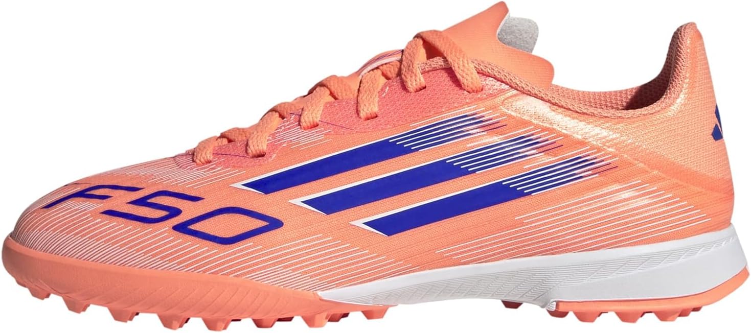 Adidas Unisex-Child F50 League Turf