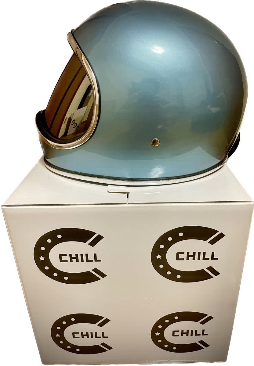Amazon.co.jp: CHILLボンバーマンヘルメット : おもちゃ