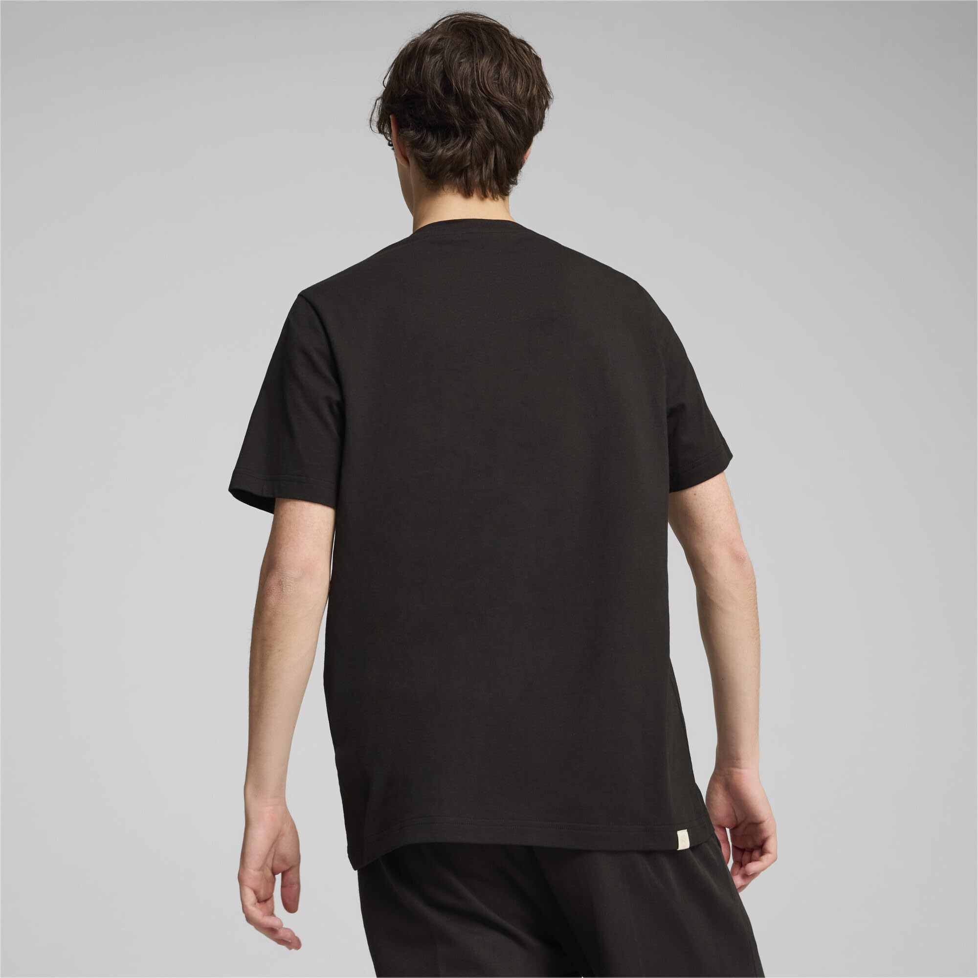 PUMA Better Sportswear T-Shirt Weiß Herren