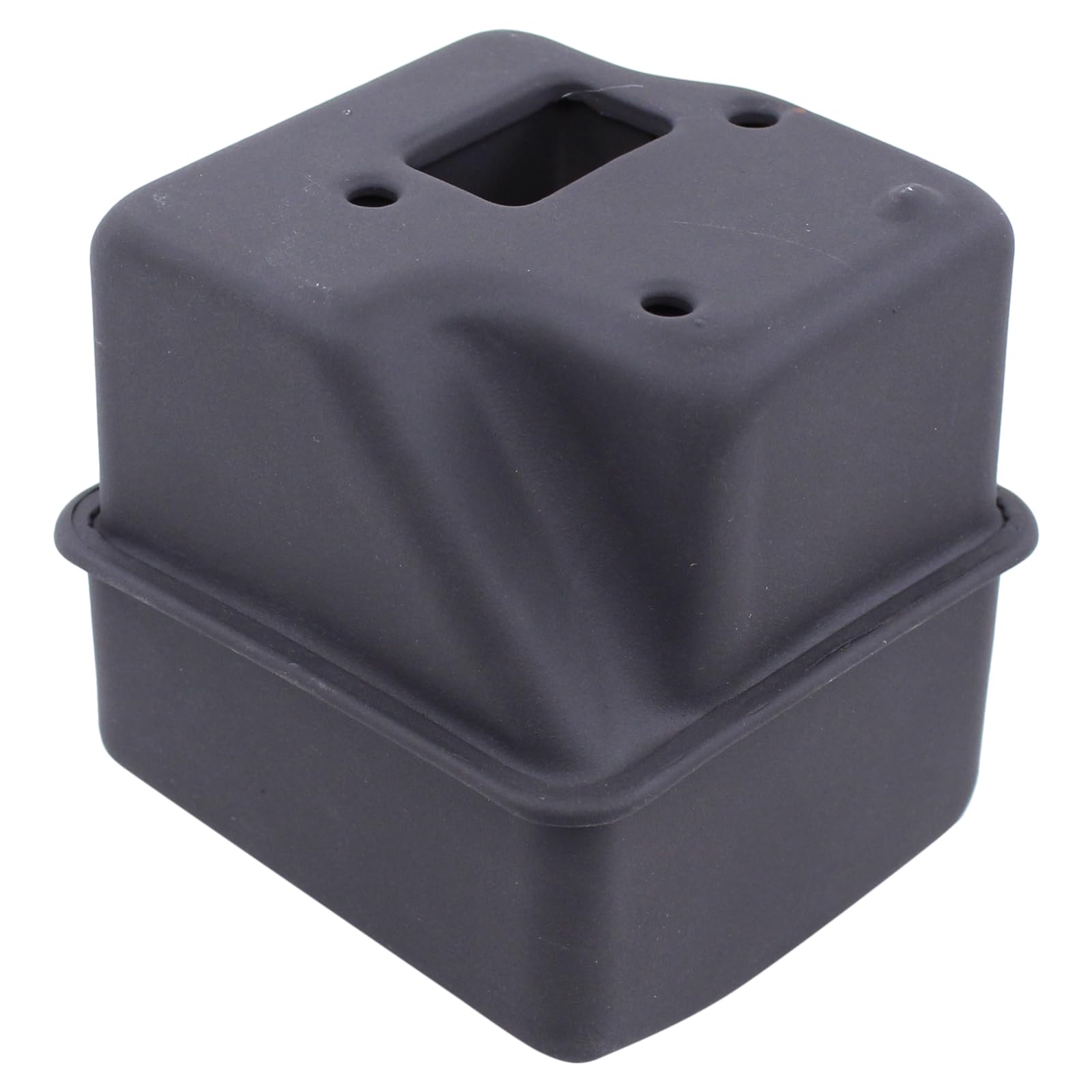 Doo Engy Silencieux d'échappement avec joint et vis boulons pour tronçonneuse Stihl MS 290 MS 390 MS 029 MS 039 MS390 MS290