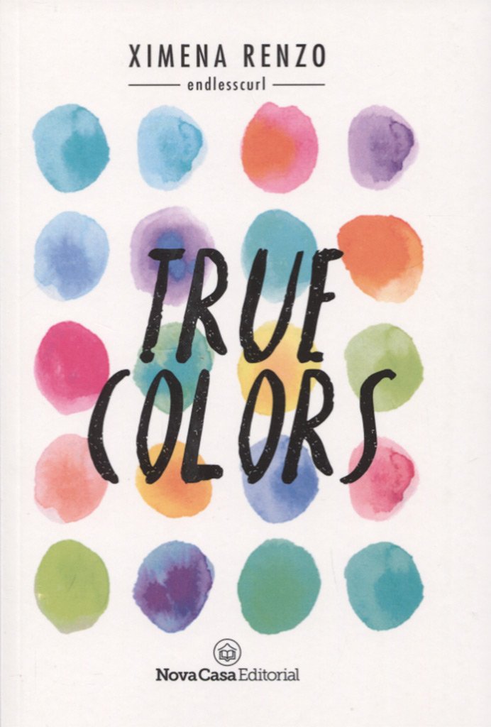 True Colors (Spanish Edition)