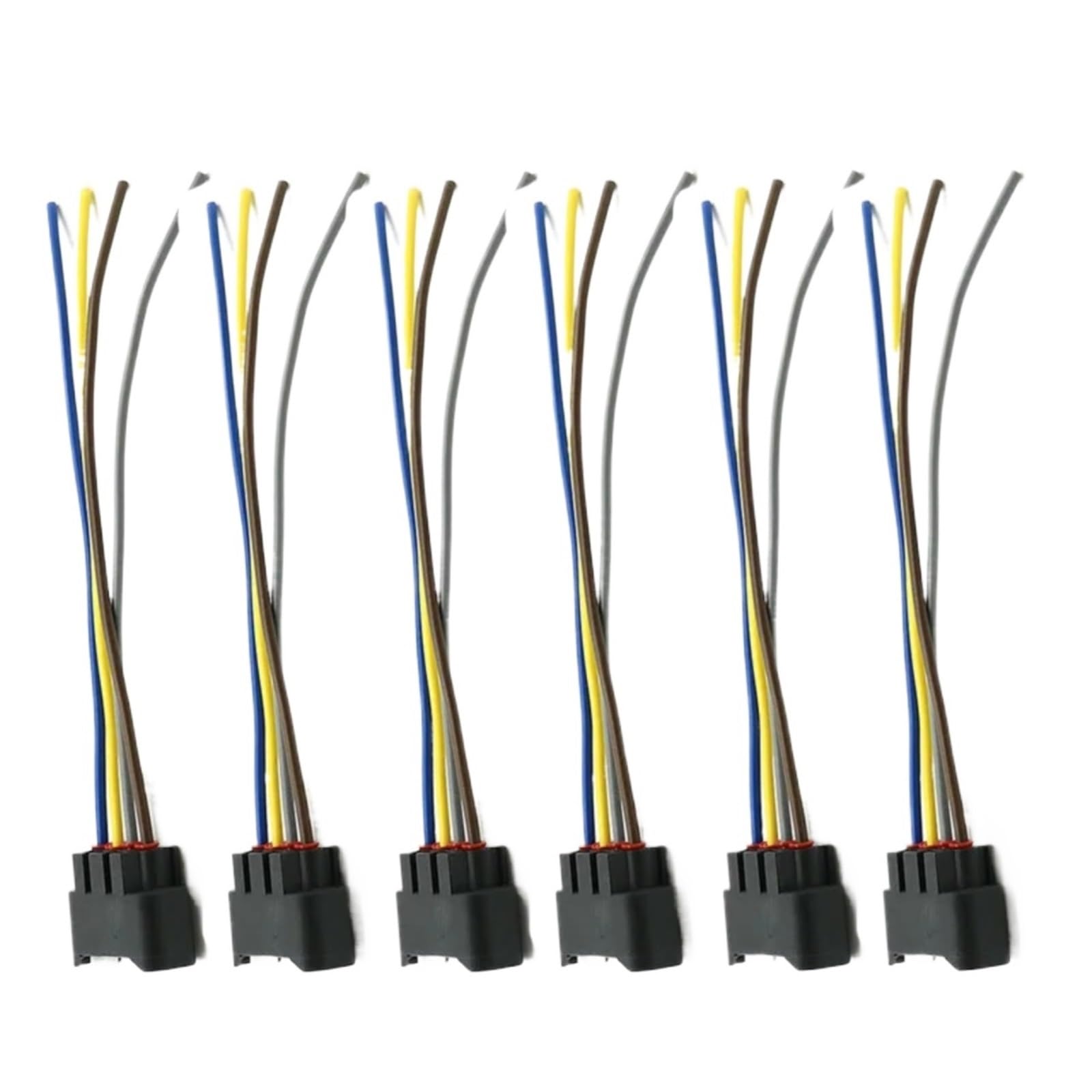 Arnés de reparación Pontiac Vibe indispensable para renovar cables de bobina 7