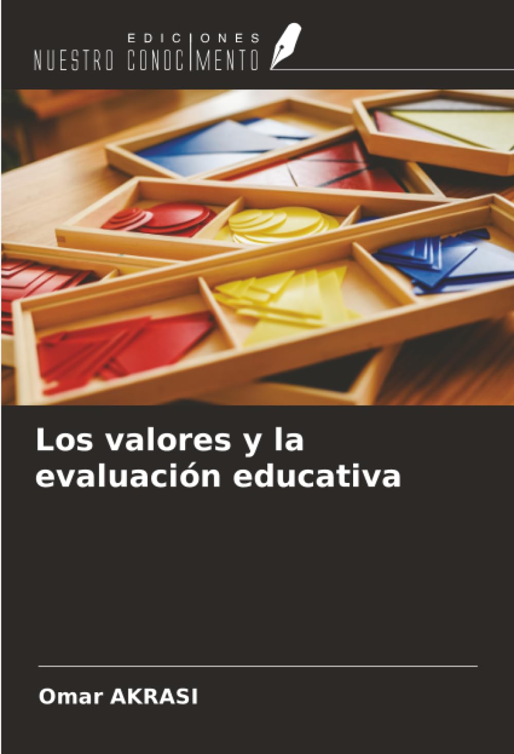 Los valores y la evaluación educativa