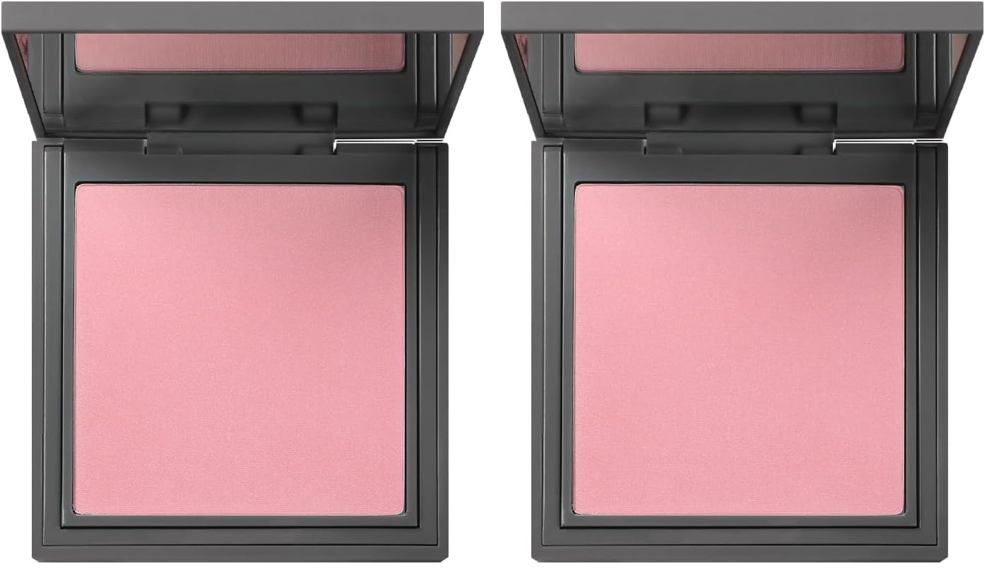 ALIX AVIEN İpeksi Allık - Powder Blush 104 Sweetie (2 paketi)